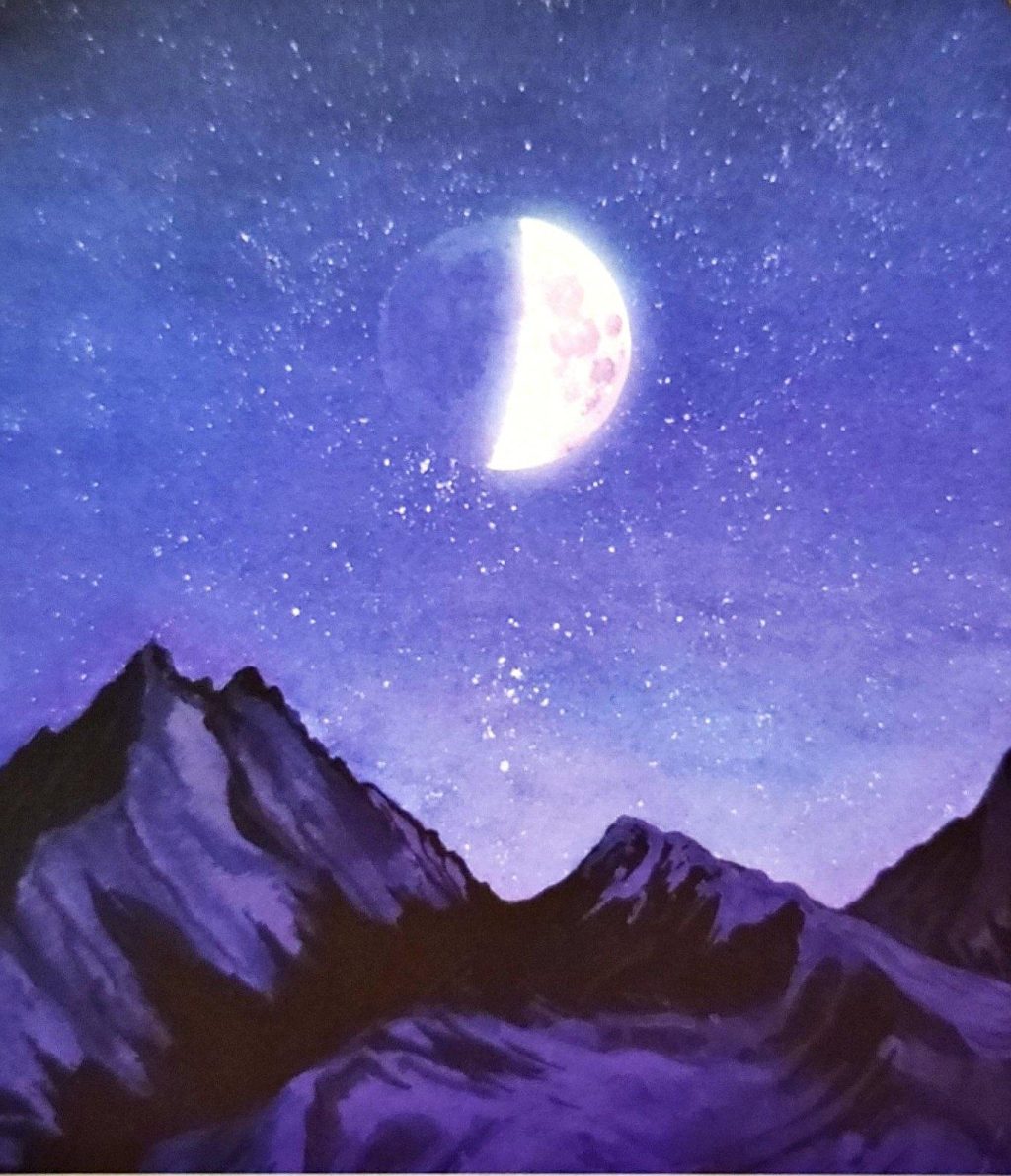 2025．十二月的整體運勢｜英國篇