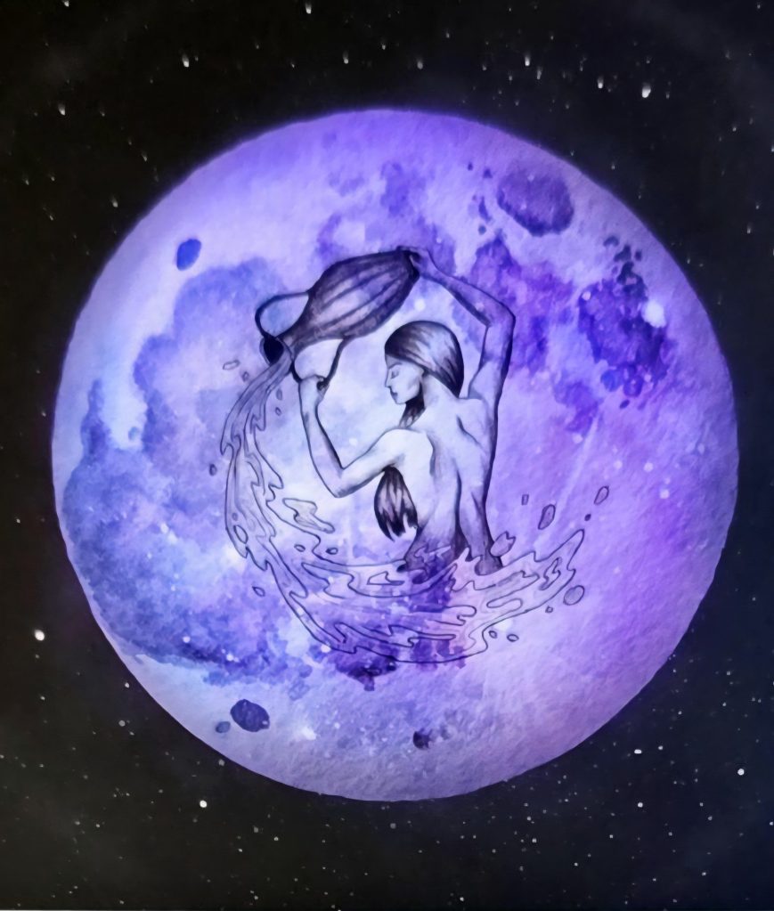 2025．十二月的整體運勢｜巴西篇