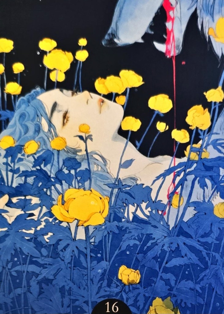 2029．中華民國｜臺灣的流年運